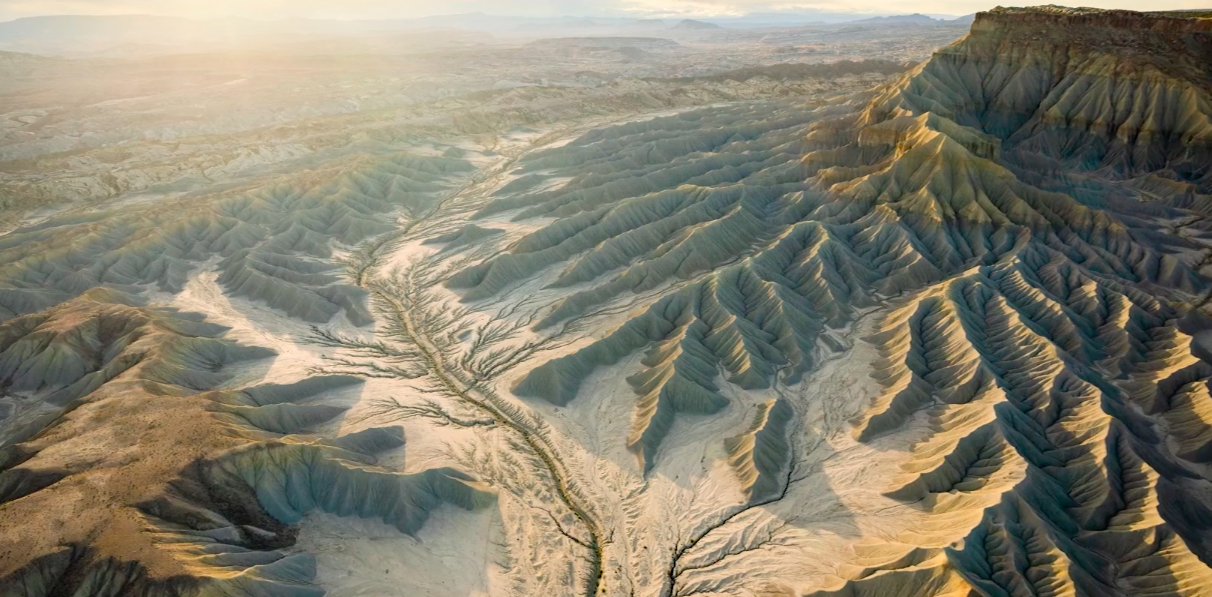 Return to Natural - Tasman Glacier cover image