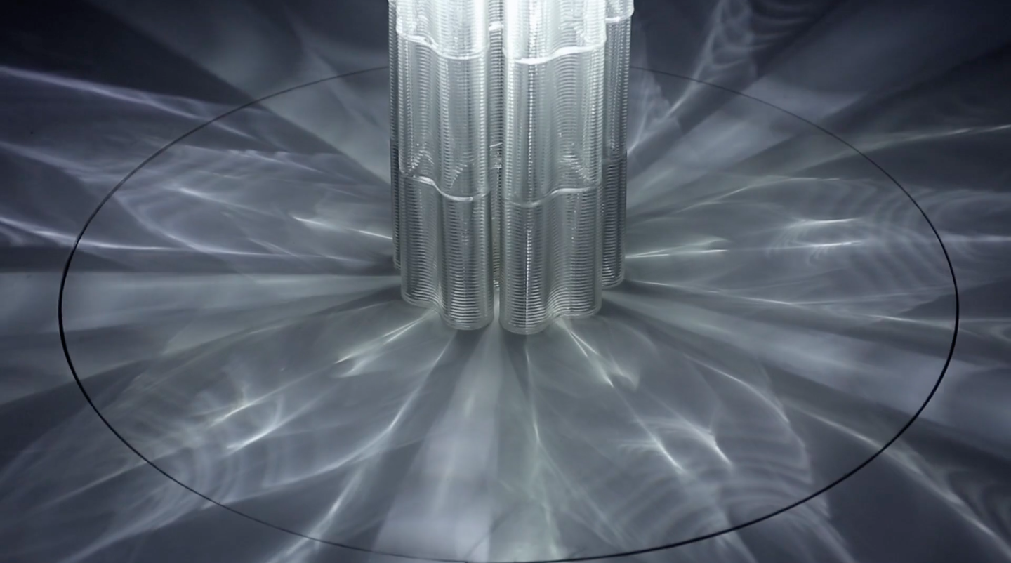 Glass II by Neri Oxman cover image