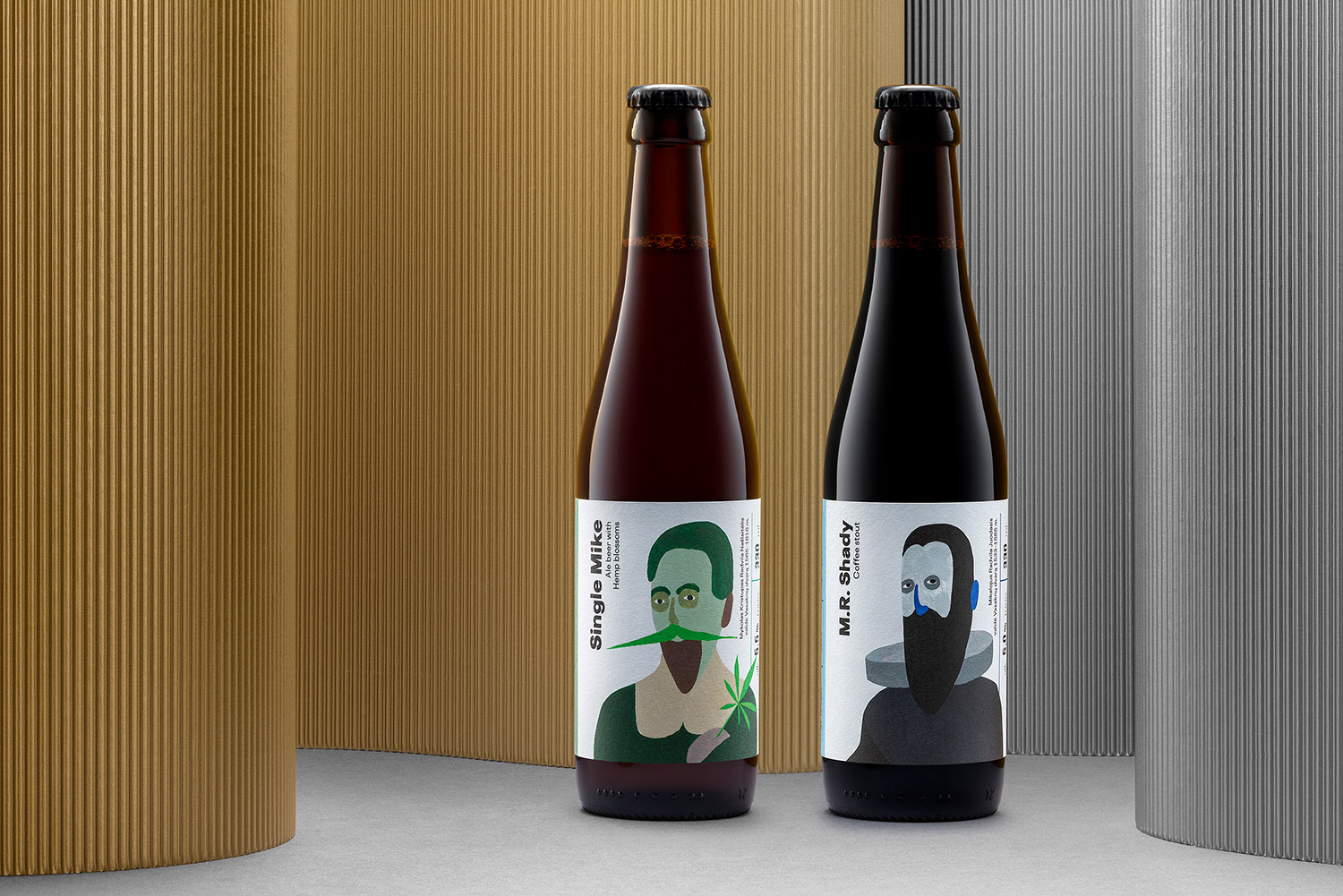 Vasaknai Craft Beer cover image