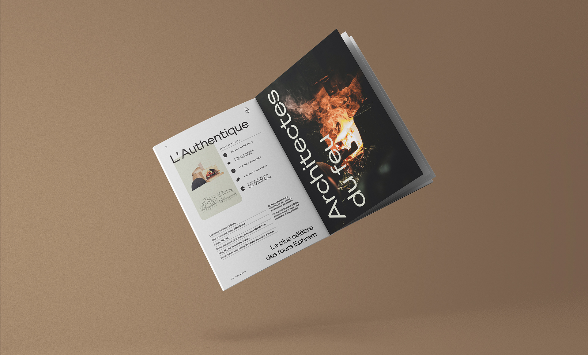 EPHREM cover image