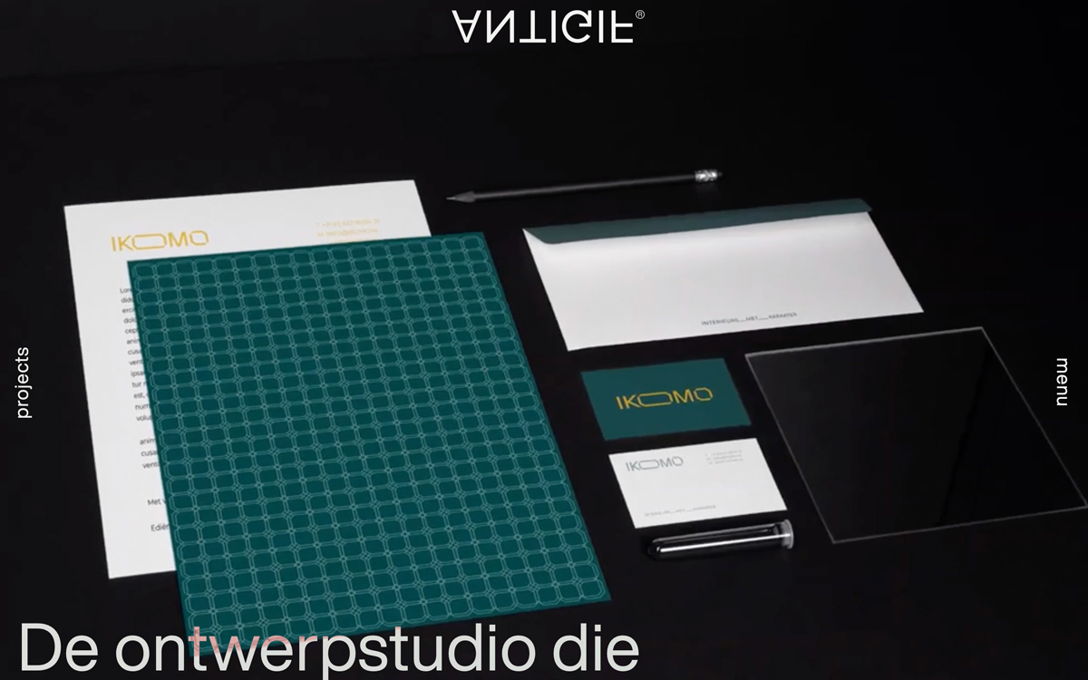 ANTIGIF cover image