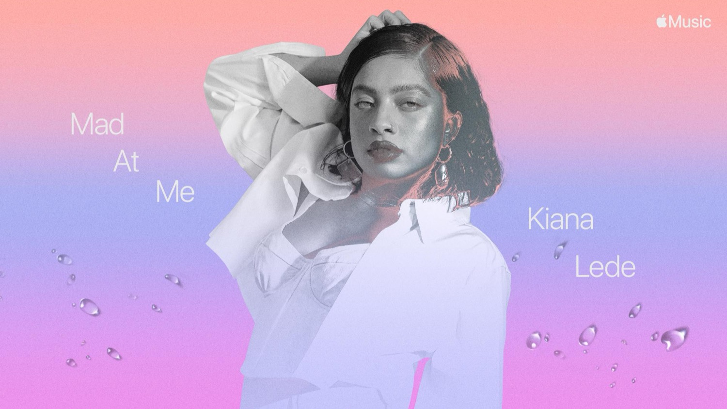 Apple Music Playlists cover image