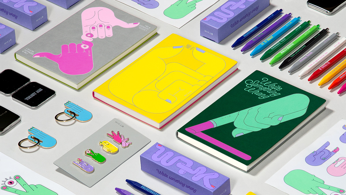 Handswag cover image
