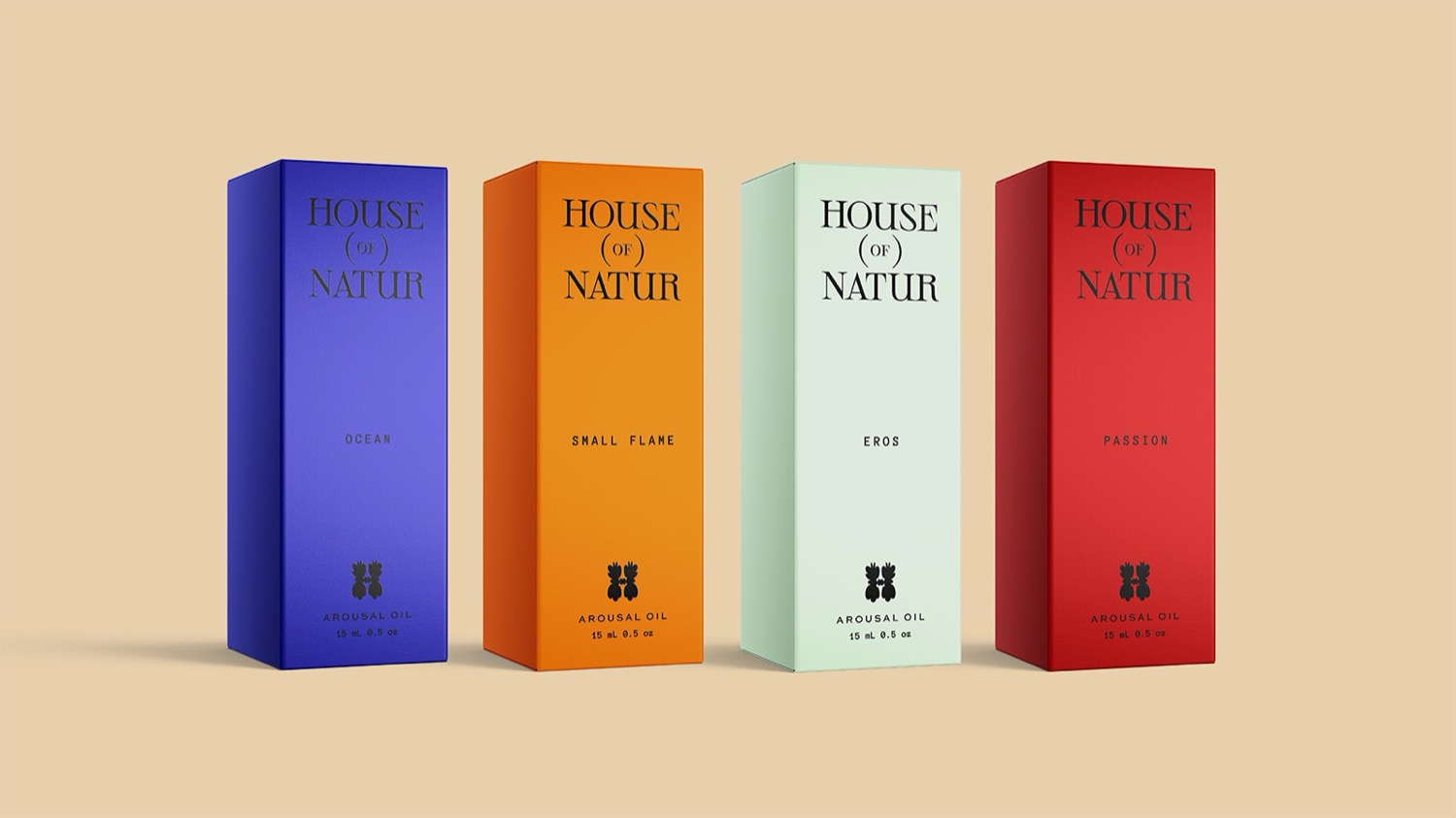 House of Natur cover image