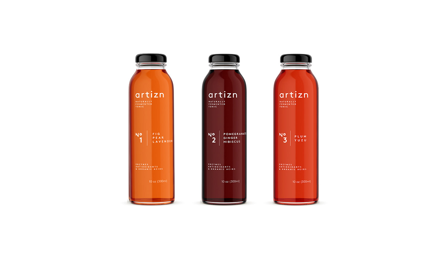 artizn cover image