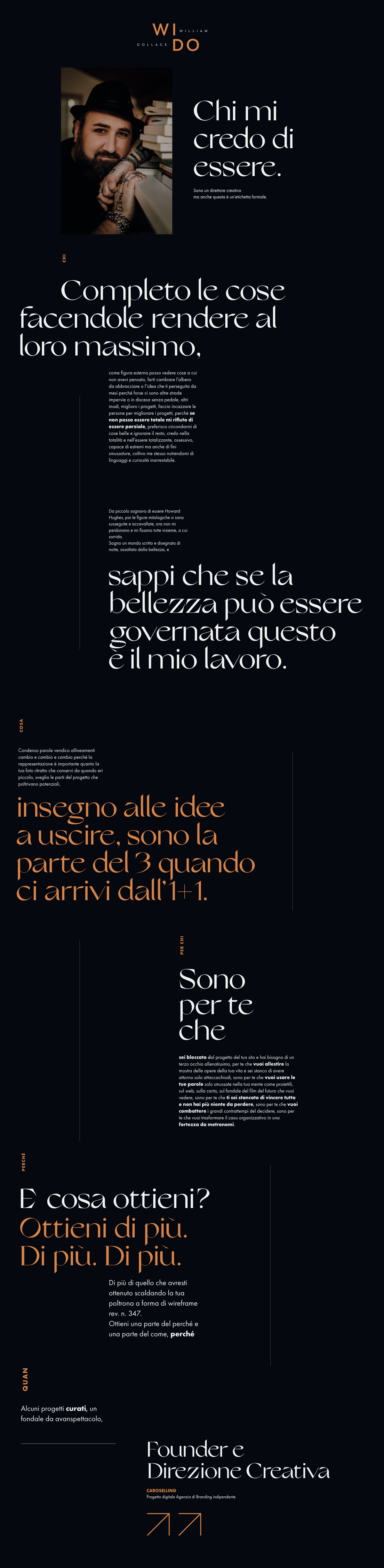 William Dollace cover image