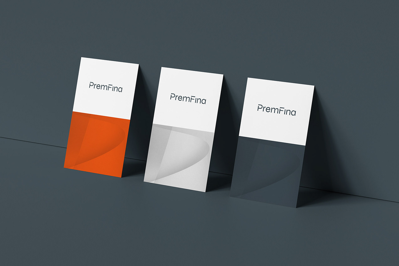 PremFina cover image