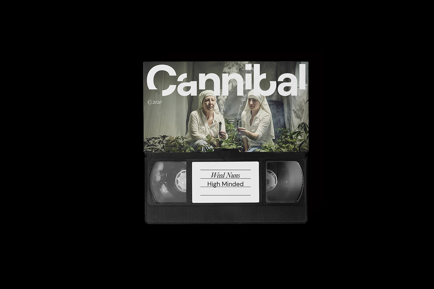 Cannibal cover image