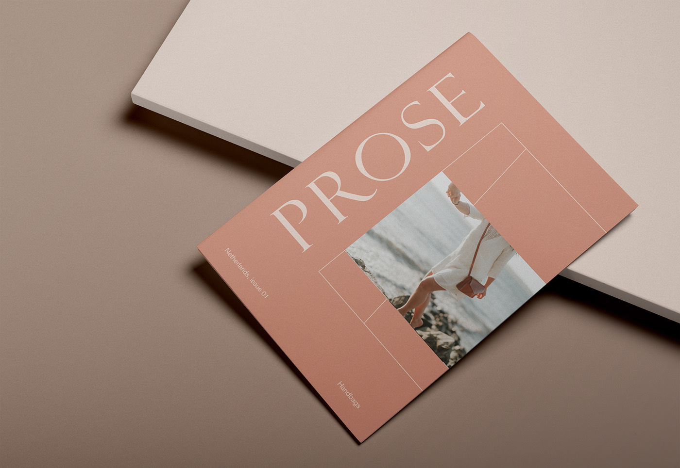 Prose cover image