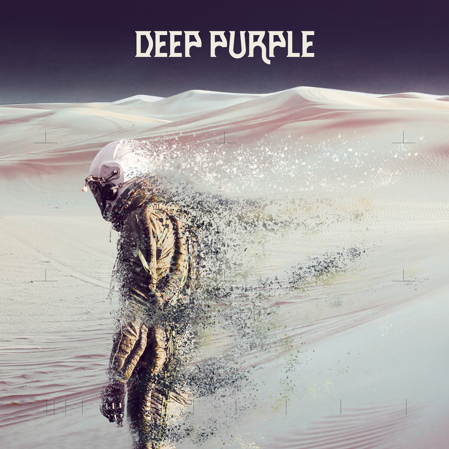 Deep Purple - whoosh! album cover cover image