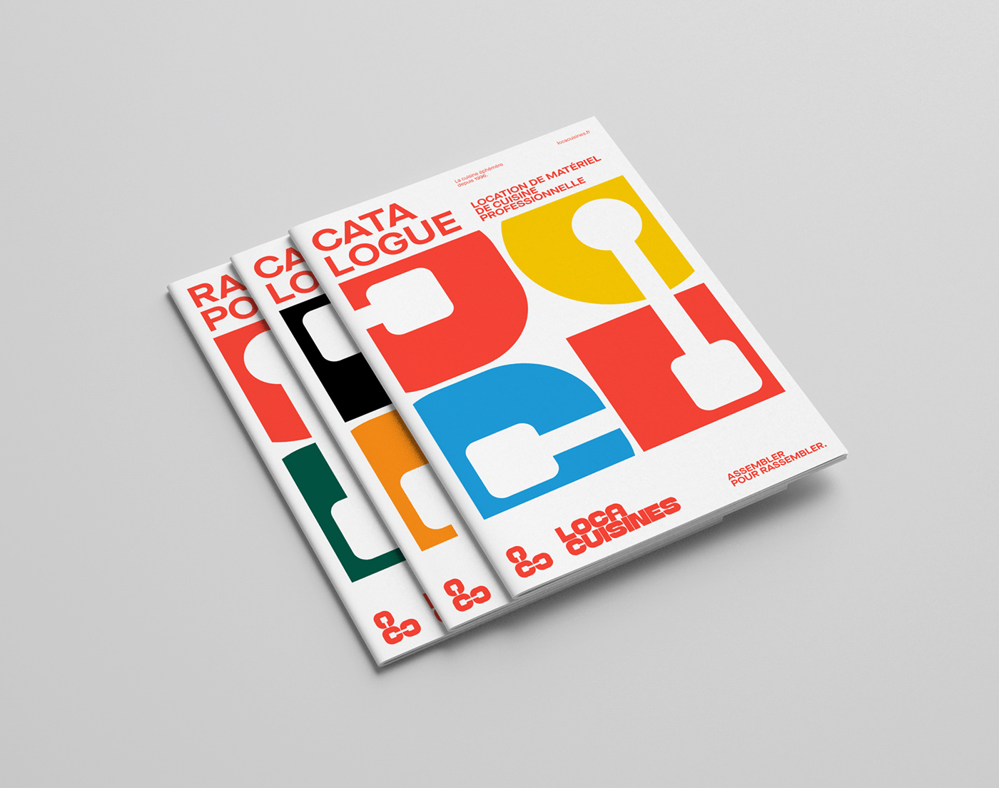 Locacuisines cover image