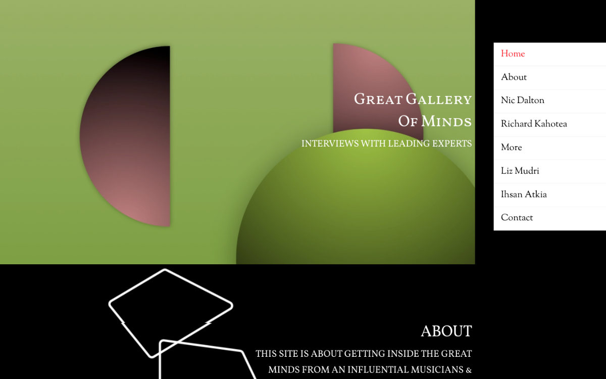 4 Questions Part 2 cover image