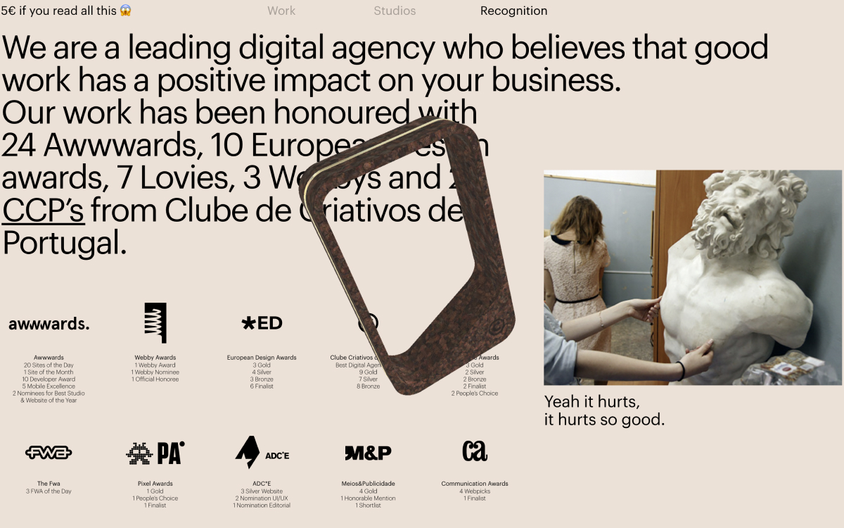 We are Büro cover image