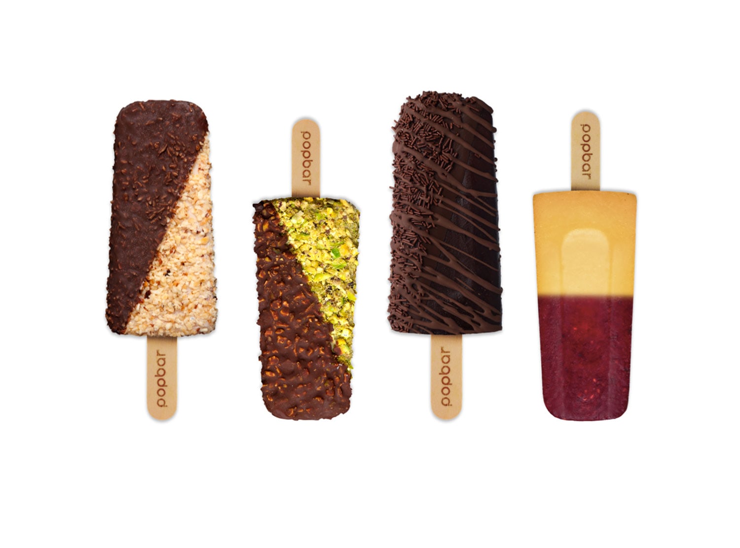 PopBar cover image