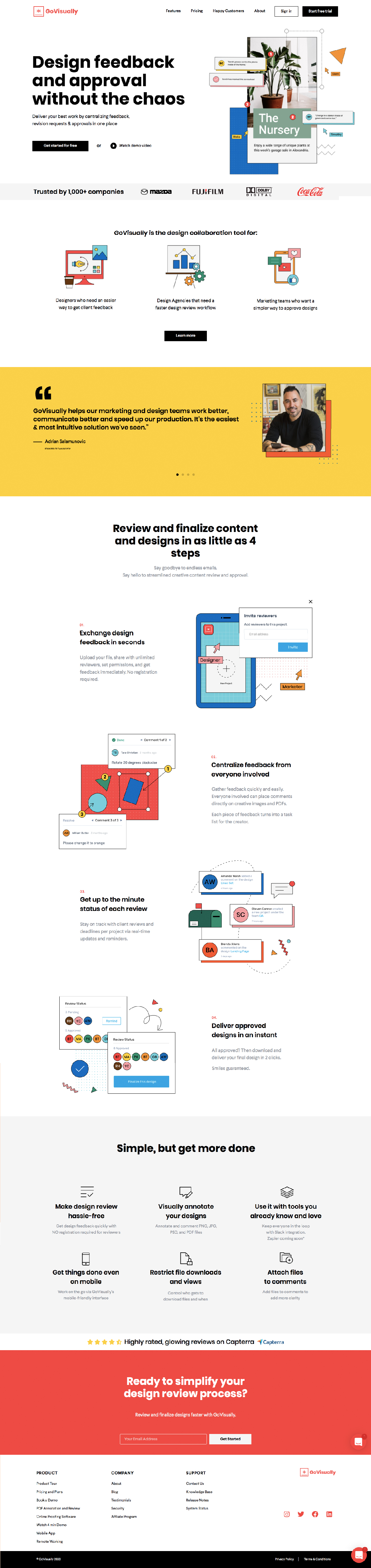 GoVisually cover image