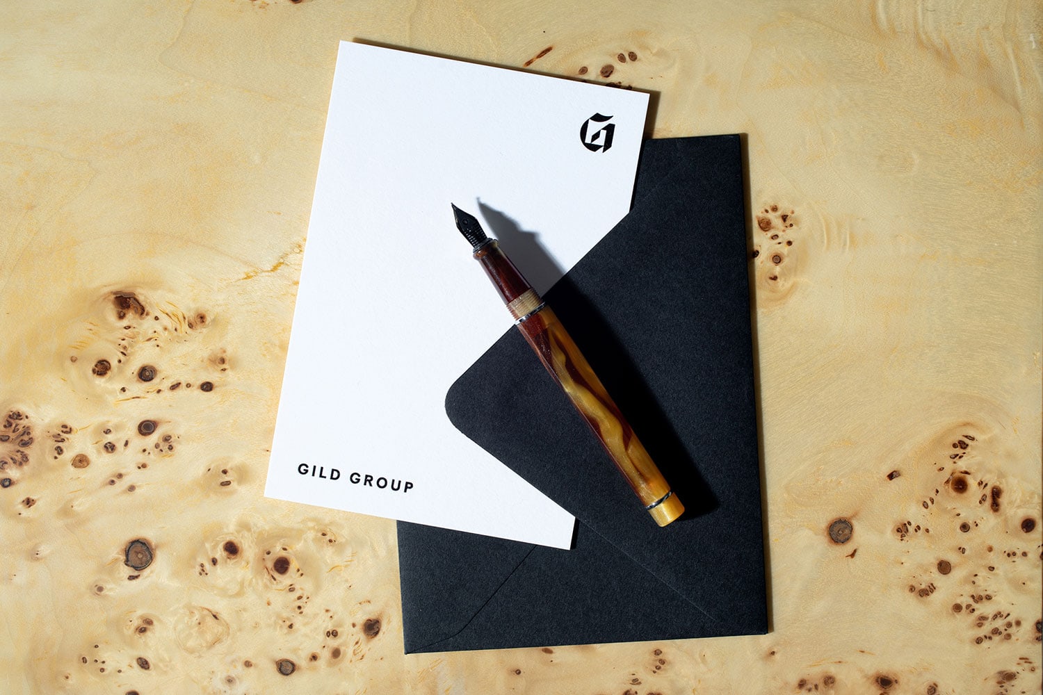 Gild Group cover image