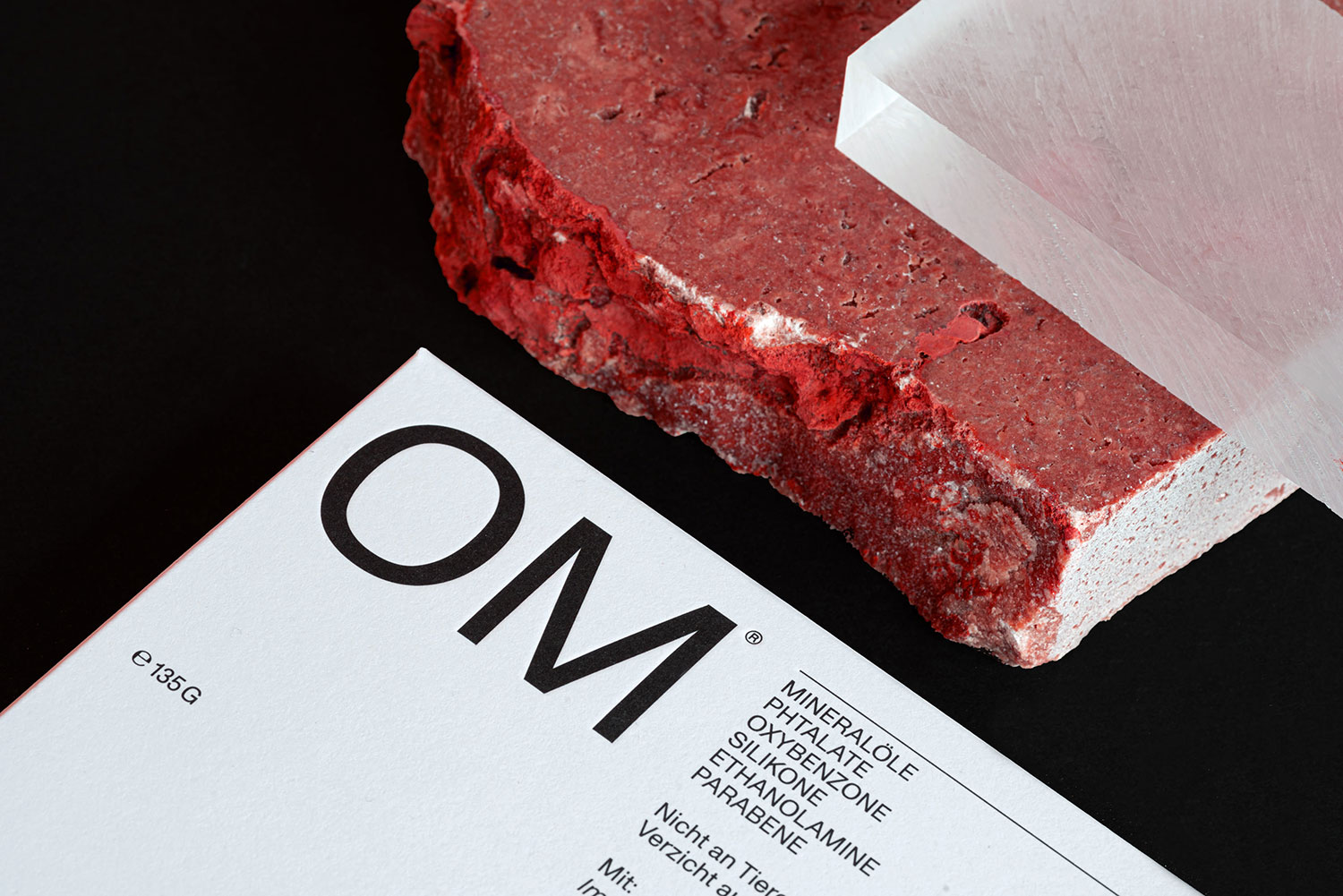 OM cover image
