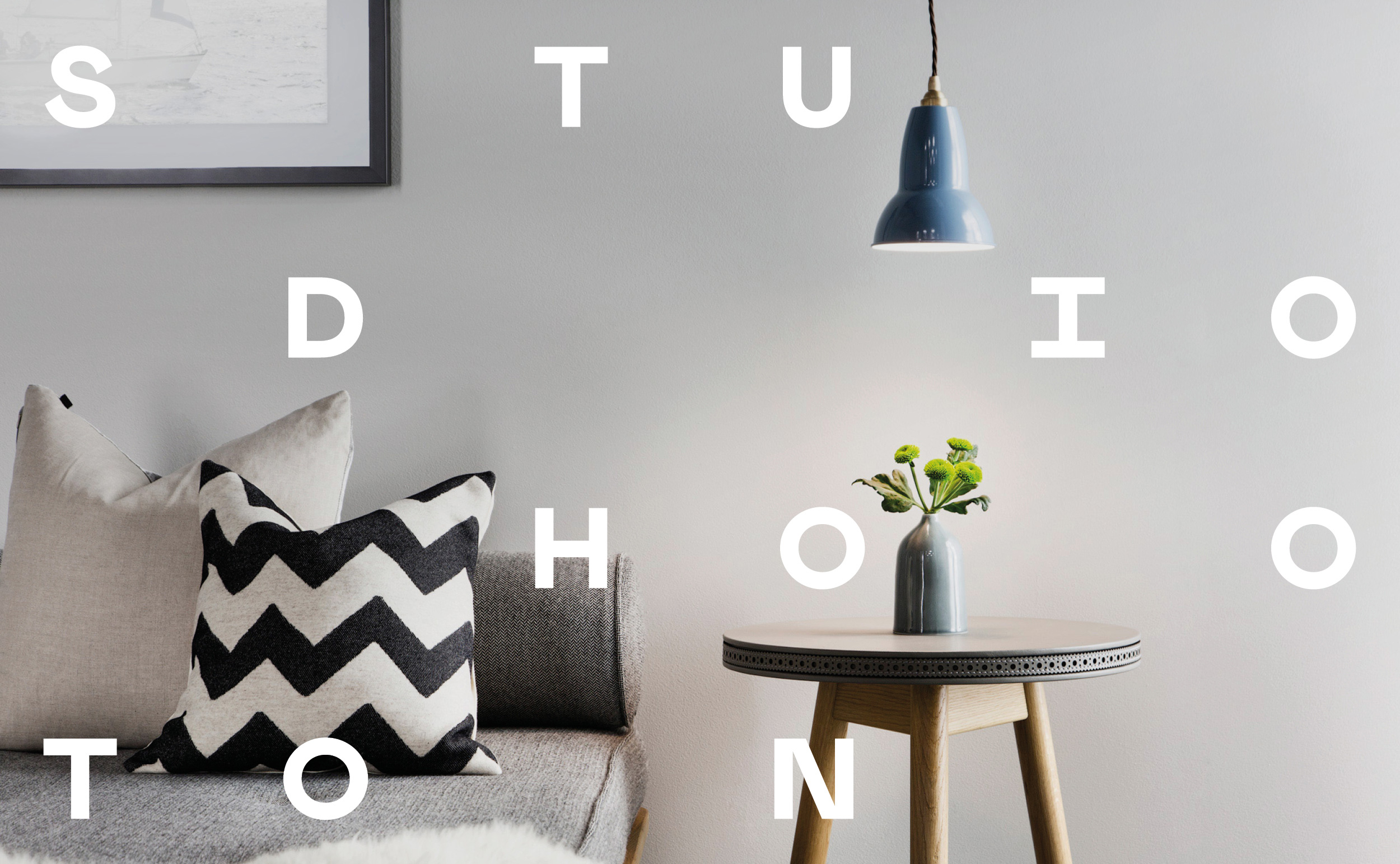 Studio Hooton cover image