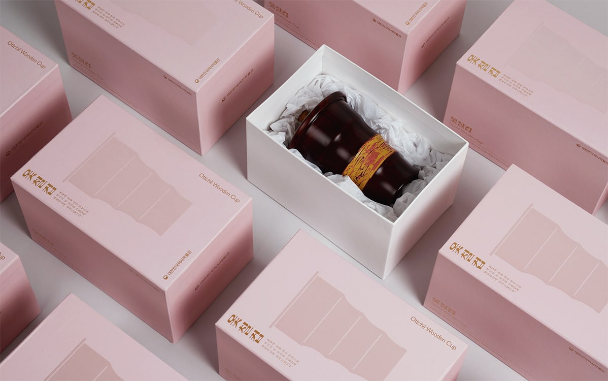 Much Vip gift packaging cover image