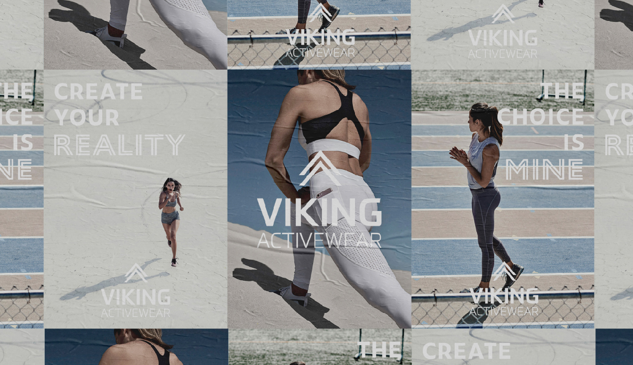 Viking Activewear cover image