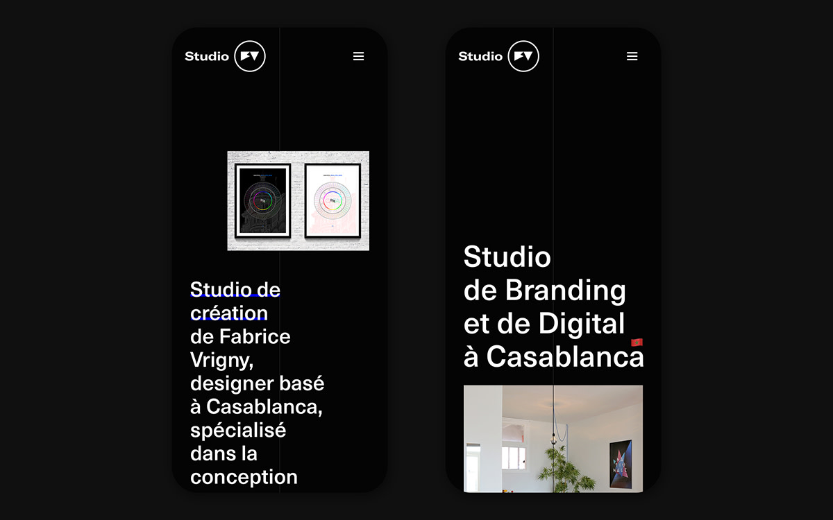 Studio FV cover image