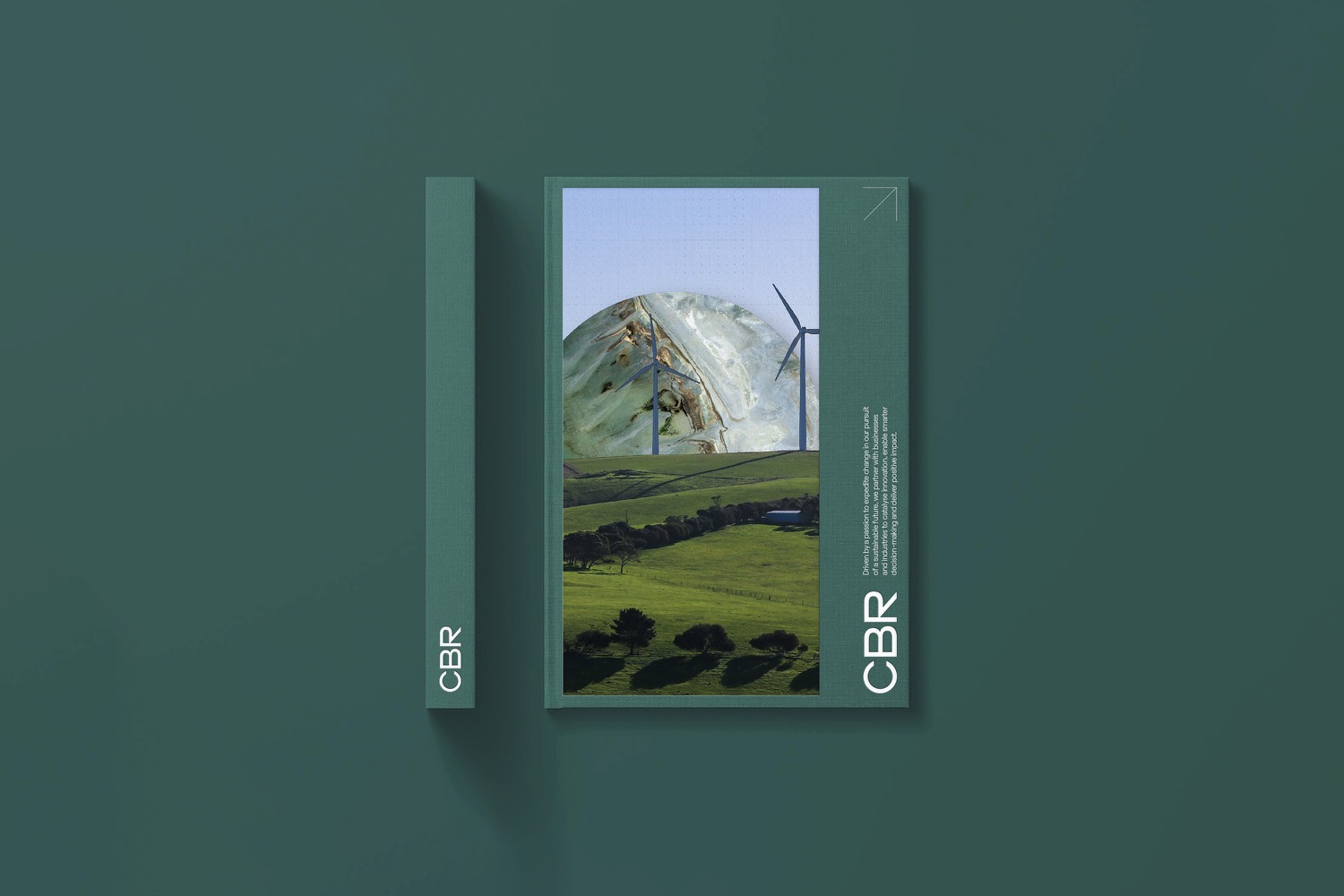 CBR Sustainability Partners cover image