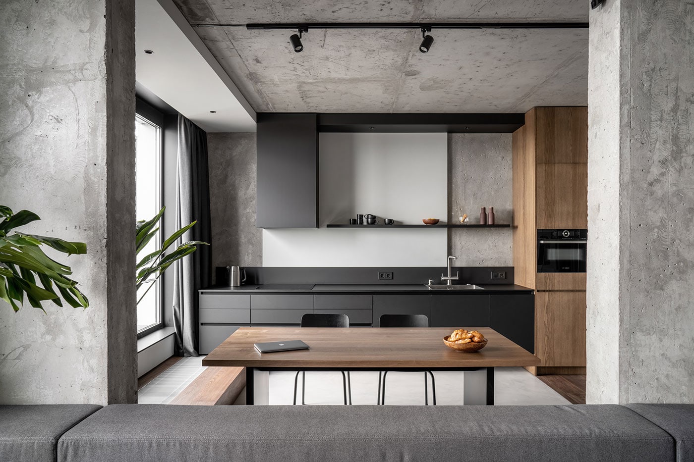 Rybalsky Appartment cover image