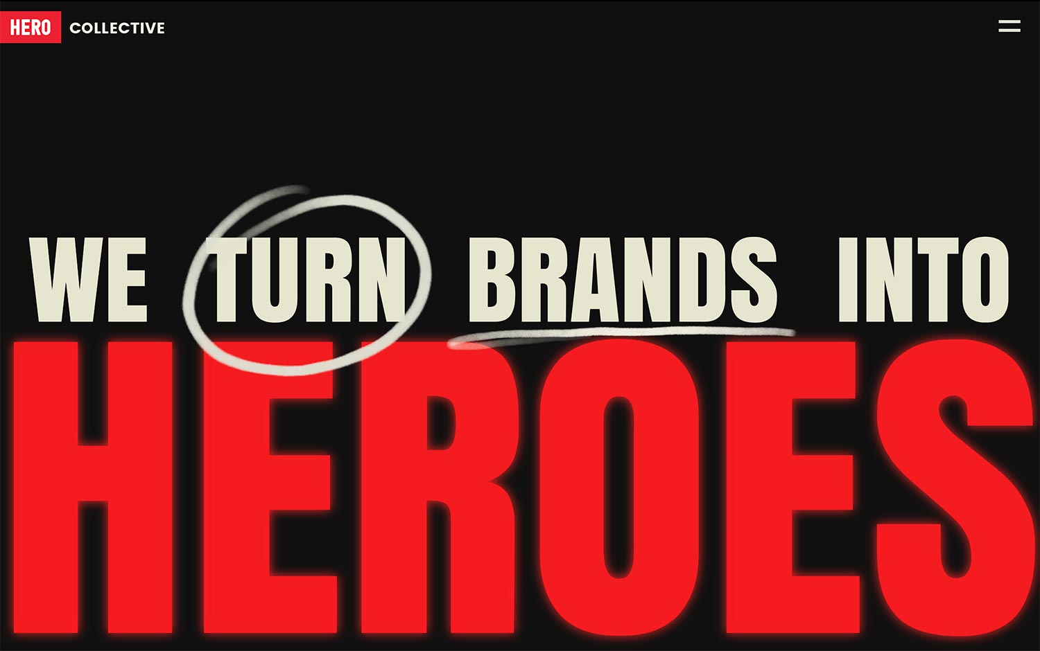 Hero Collective cover image