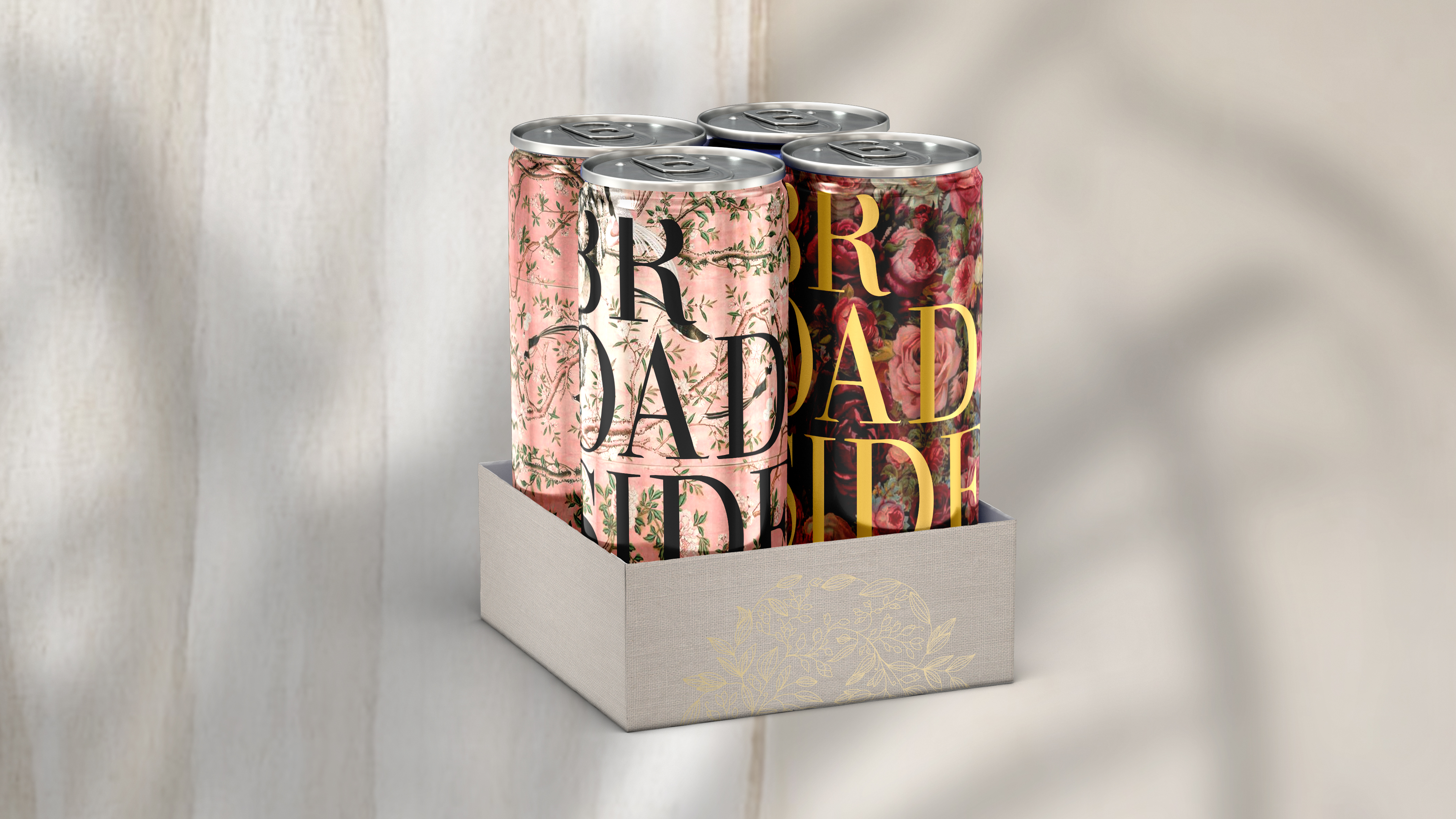 BROADSIDE Co. cover image