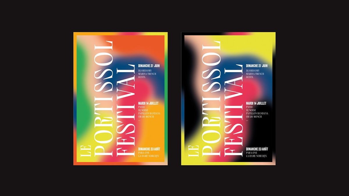 The Portissol Sonore cover image