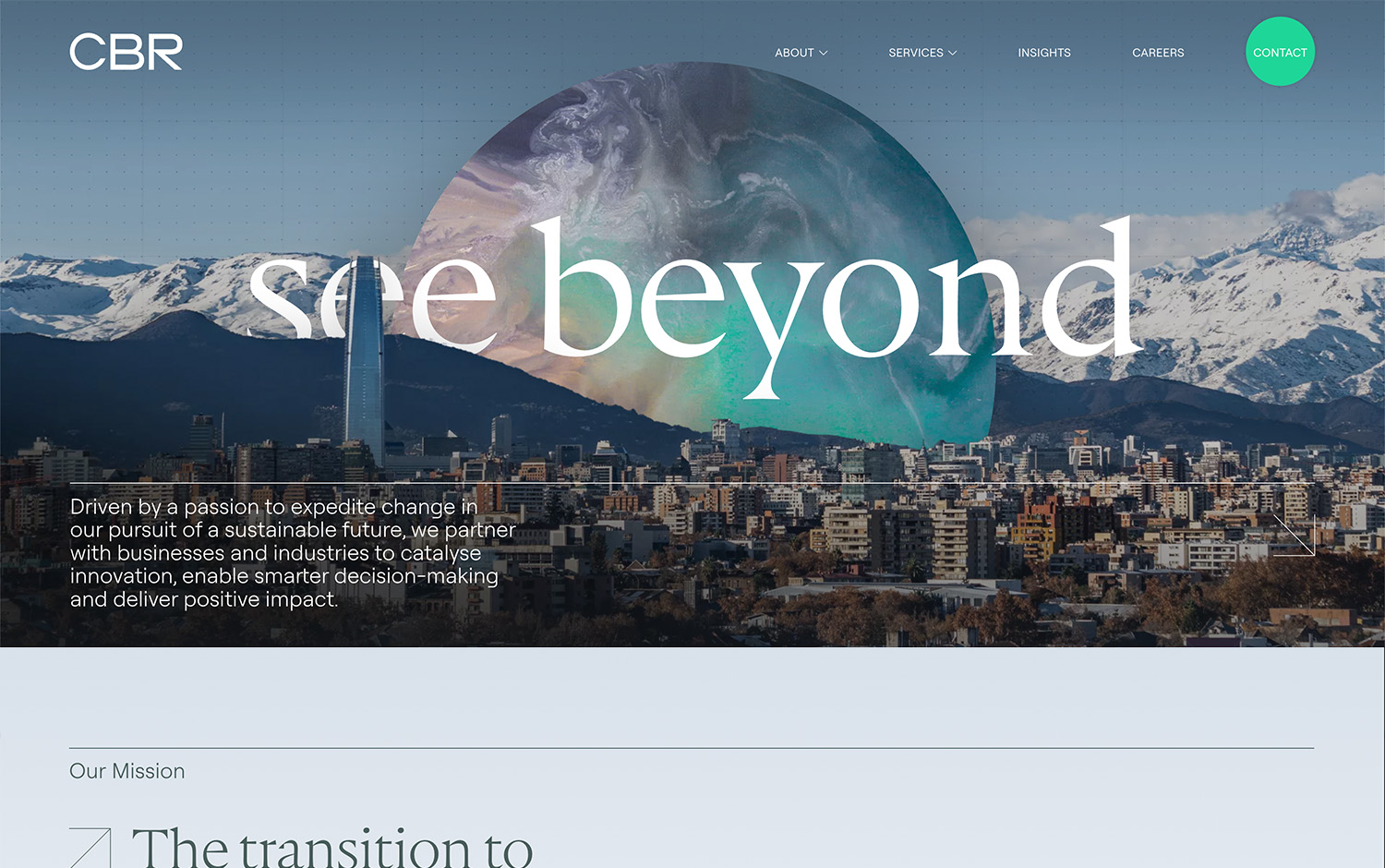 CBR cover image