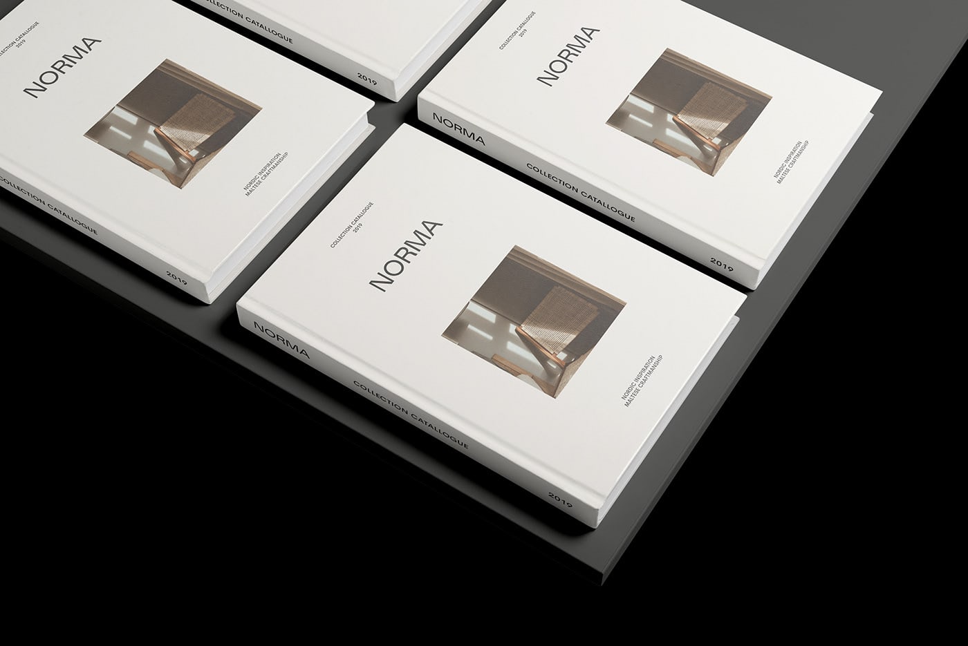 Norma cover image
