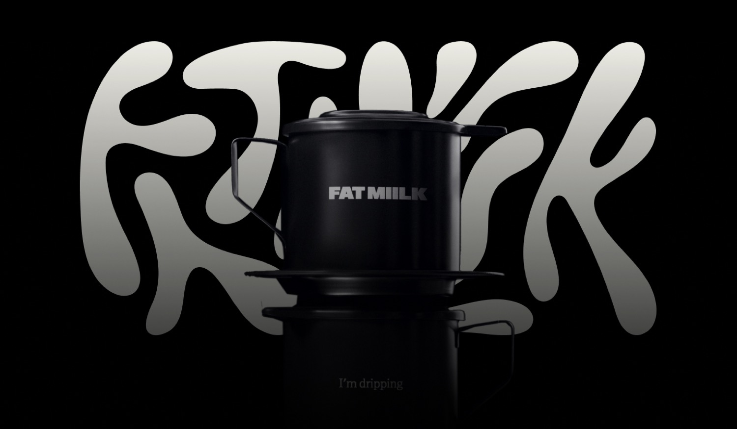 Fat Miilk cover image