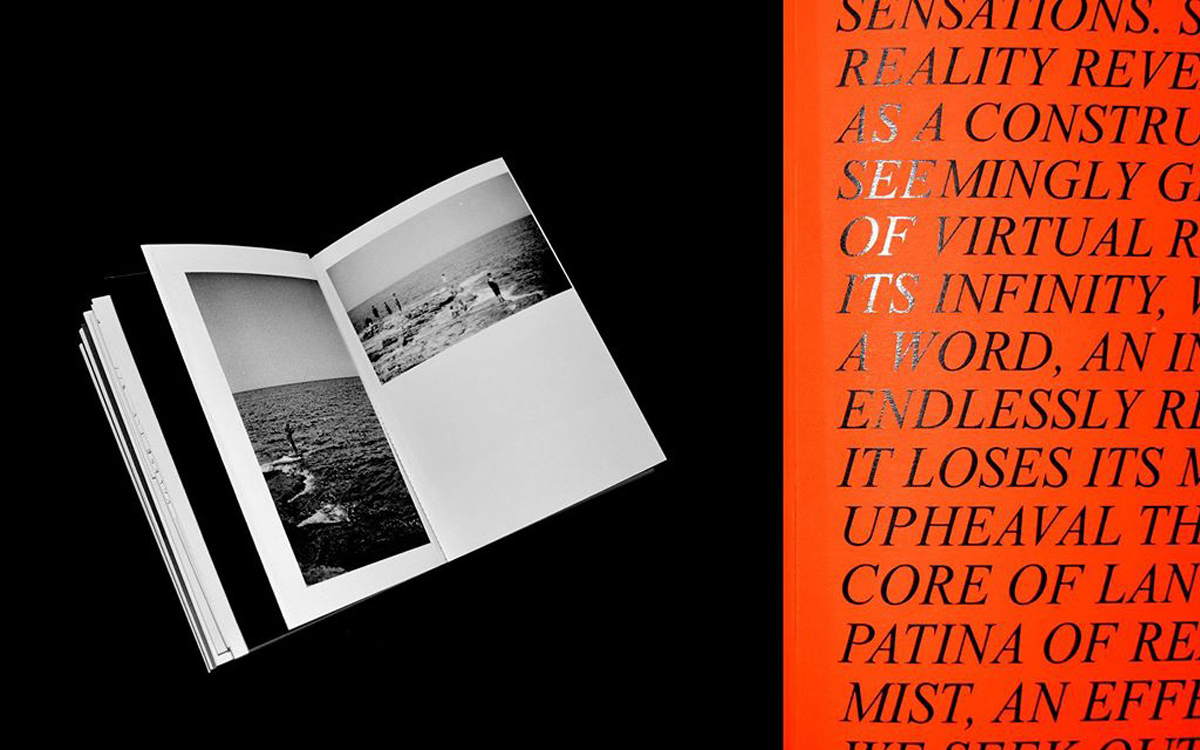 THE NEW ROMAN cover image