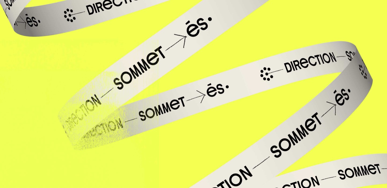 Sommet ÉS cover image