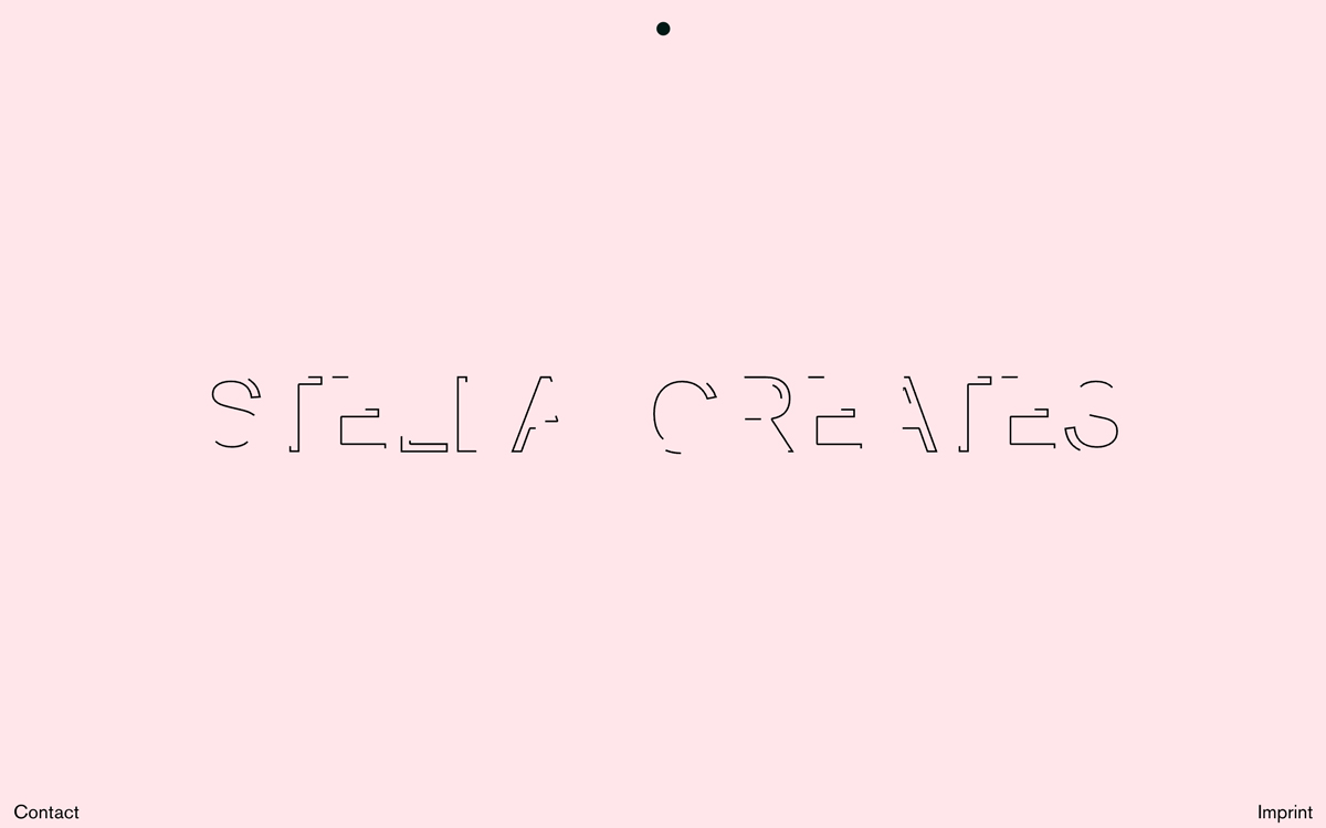 Stella Creates cover image