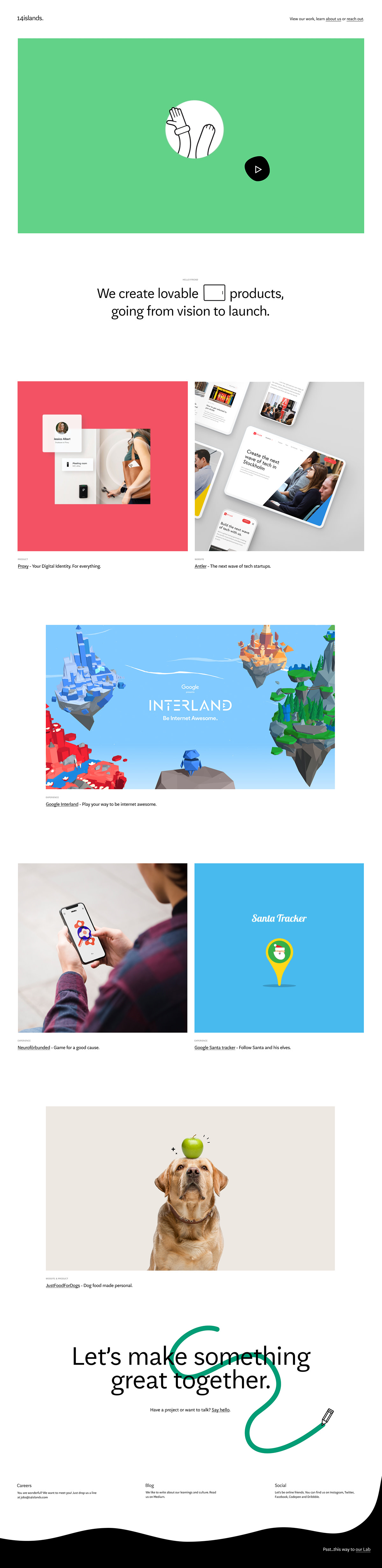 14islands cover image
