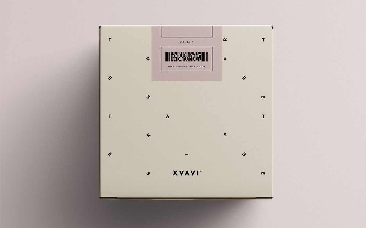 Treats cover image