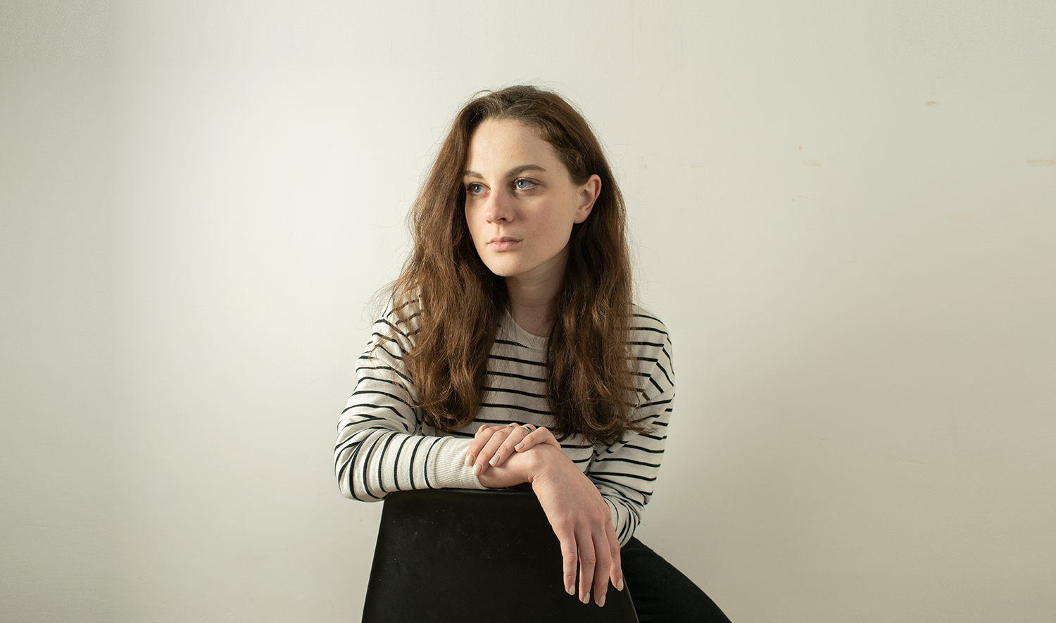 Interview with Tetiana Donska cover image