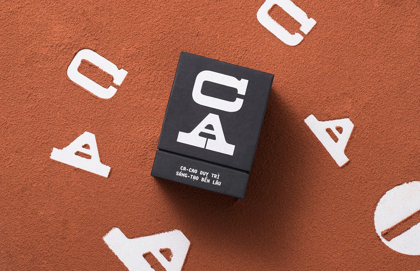 The Type-Face project cover image