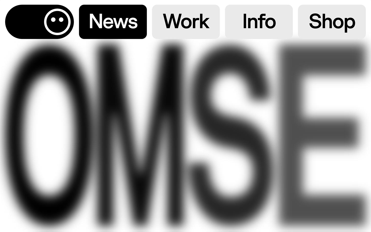 OMSE cover image