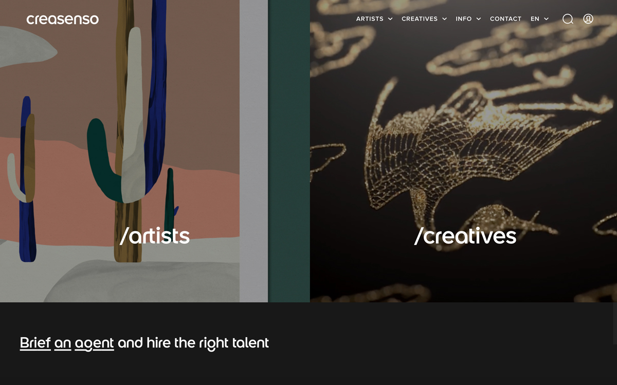 Creasenso cover image