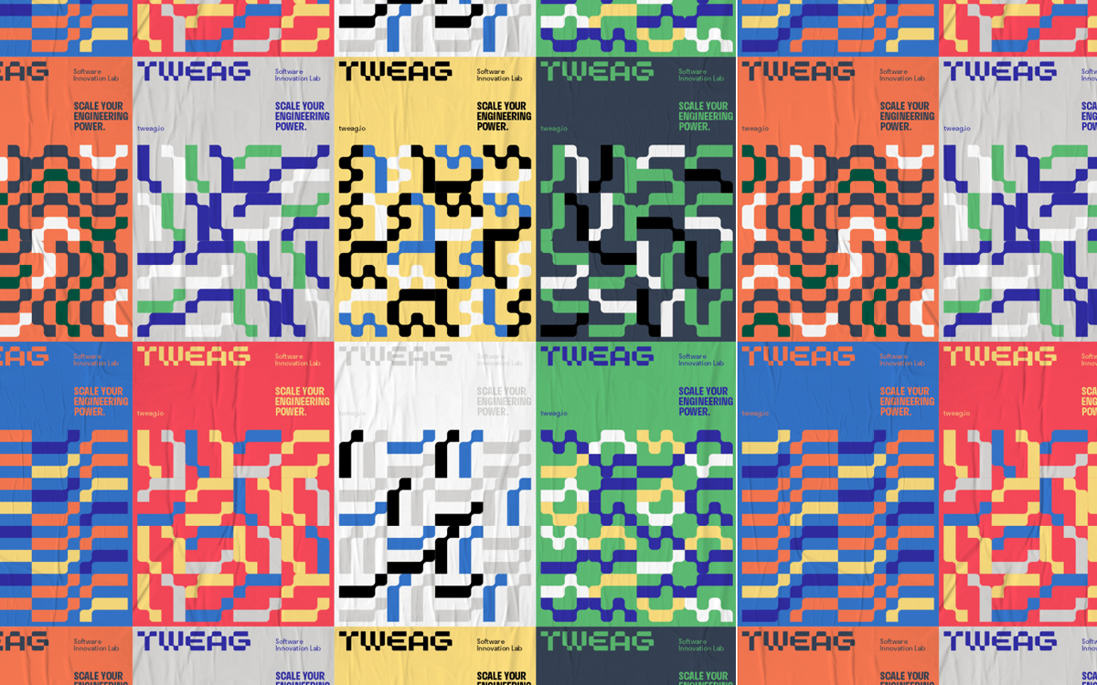 Tweag cover image