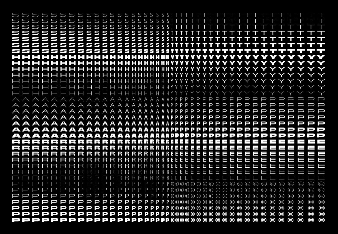 Sharp Type cover image