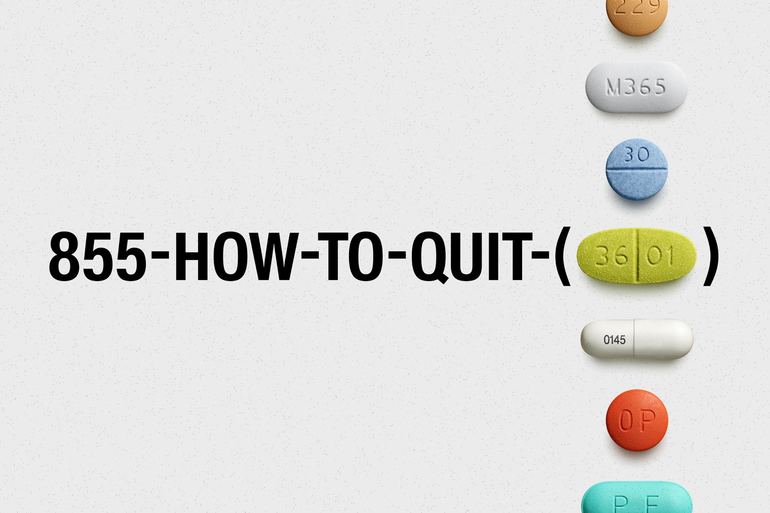 855-HOW-TO-QUIT cover image