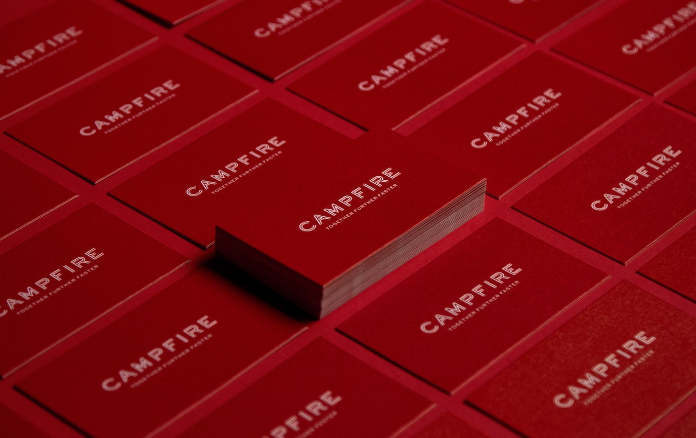 Campfire cover image