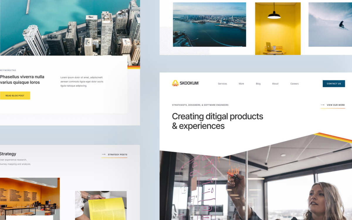 Skookum cover image
