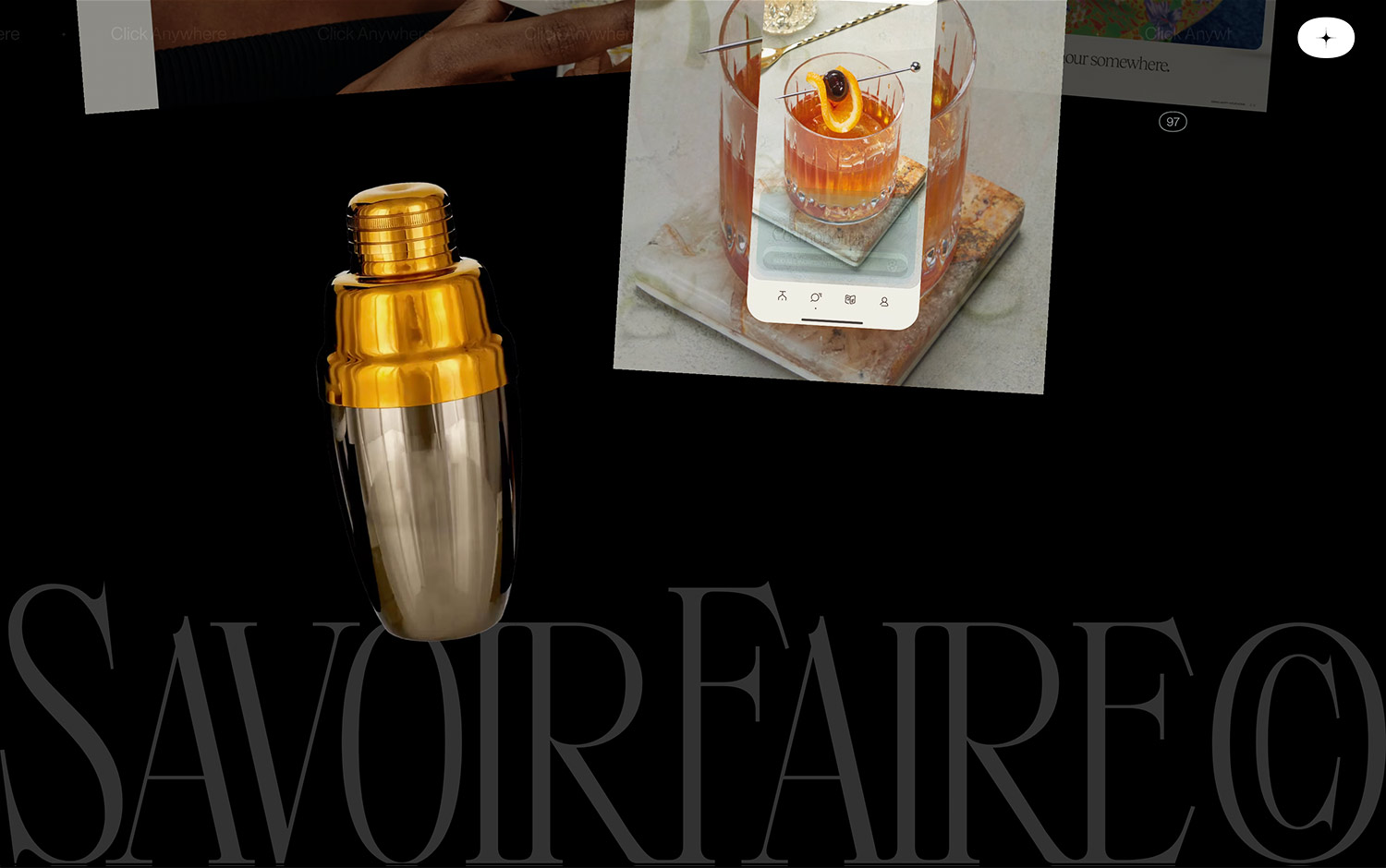 SavoirFaire cover image