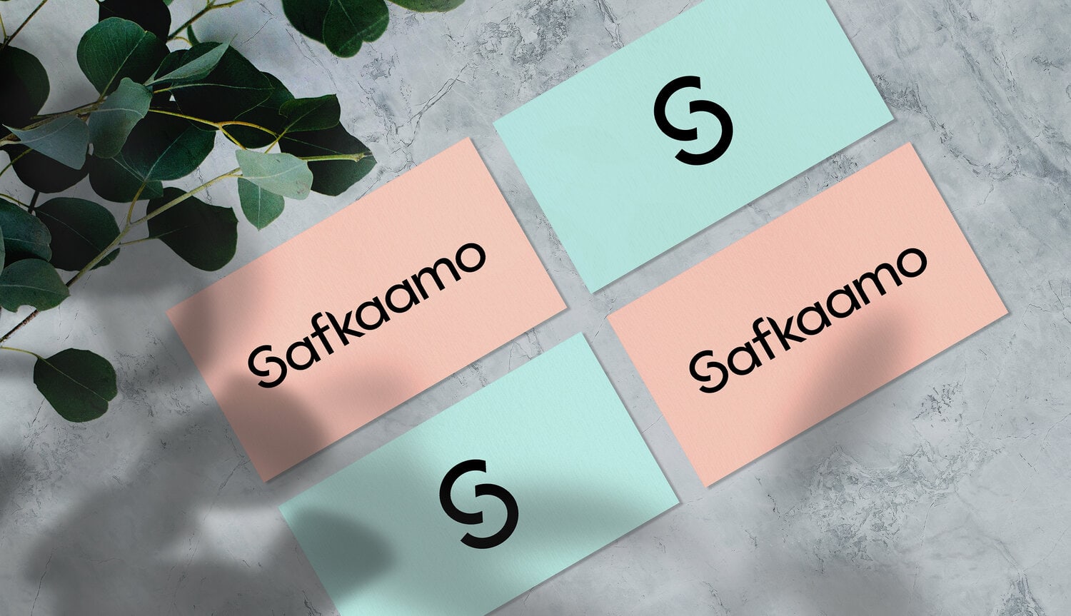 Safkaamo cover image