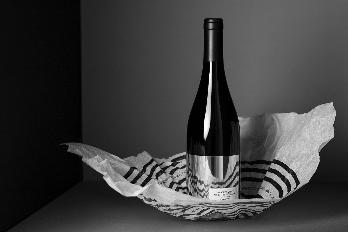Ana Wine cover image